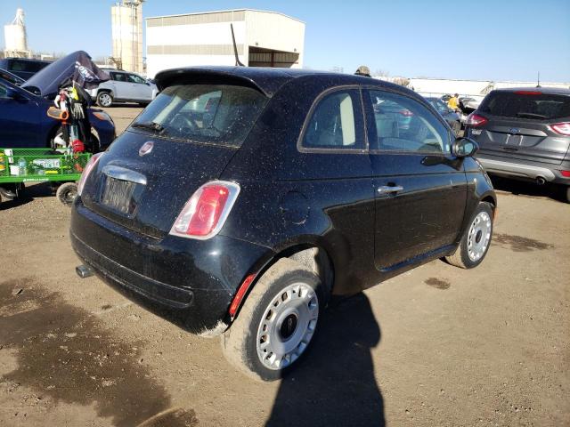 Photo 3 from auction – 2013 FIAT 500 POP with VIN 3C3CFFAR6DT754058