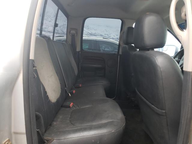 Photo 10 from auction – 2003 DODGE RAM 3500 S with VIN 3D7MA48C83G723332