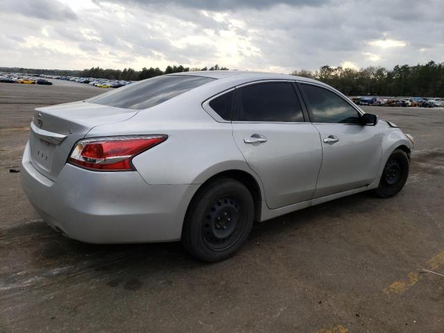 Photo 3 from auction – 2015 NISSAN ALTIMA with VIN 1N4AL3AP2FN325677