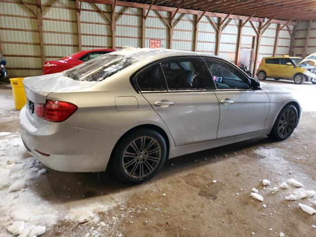 Photo 3 from auction – 2013 BMW 328 XI with VIN WBA3B3C56DJ811170