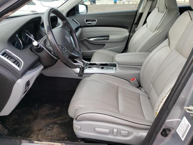 Photo 7 from auction – 2018 ACURA TLX TECH with VIN 19UUB2F56JA003167