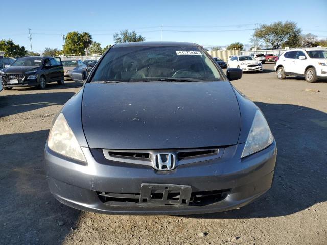 Photo 5 from auction – 2004 HONDA ACCORD EX with VIN JHMCM568X4C008069