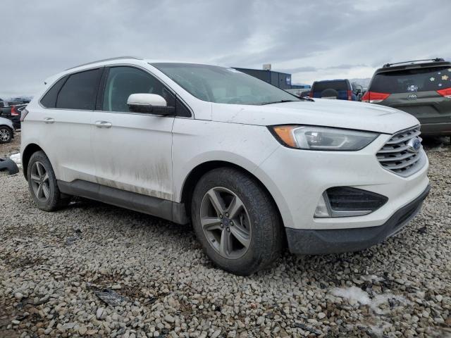 Photo 4 from auction – 2019 FORD EDGE SEL with VIN 2FMPK4J95KBC26304