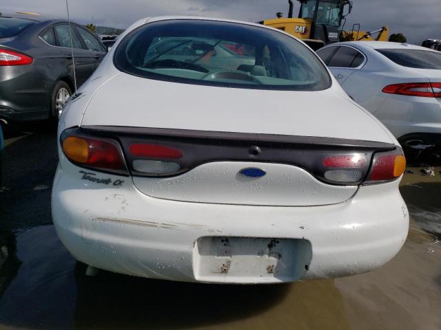 Photo 6 from auction – 1996 FORD TAURUS GL with VIN 1FALP52U7TA109971