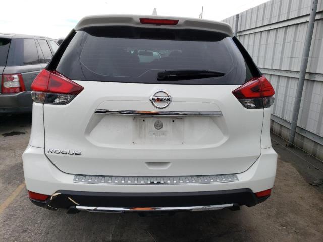 Photo 6 from auction – 2017 NISSAN ROGUE S with VIN KNMAT2MT4HP599418