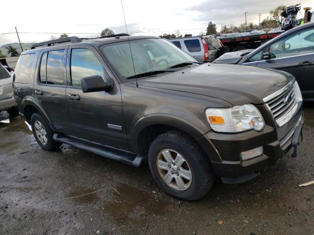 Photo 4 from auction – 2008 FORD EXPLORER X with VIN 1FMEU73E28UA75292