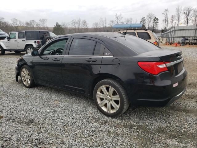 Photo 2 from auction – 2013 CHRYSLER 200 TOURIN with VIN 1C3CCBBB9DN545500