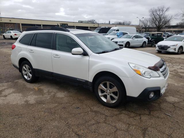 Photo 4 from auction – 2013 SUBARU OUTBACK 2. with VIN 4S4BRBKC4D3273685
