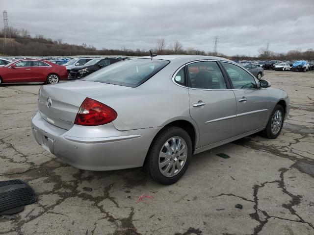Photo 3 from auction – 2007 BUICK LACROSSE C with VIN 2G4WD582271212748