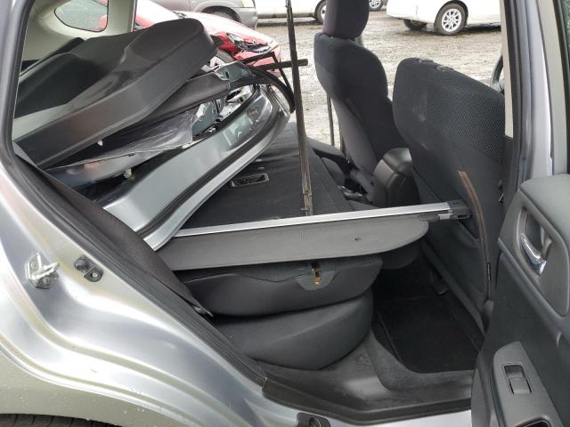 Photo 10 from auction – 2012 SUBARU IMPREZA PR with VIN JF1GPAC64CH215523