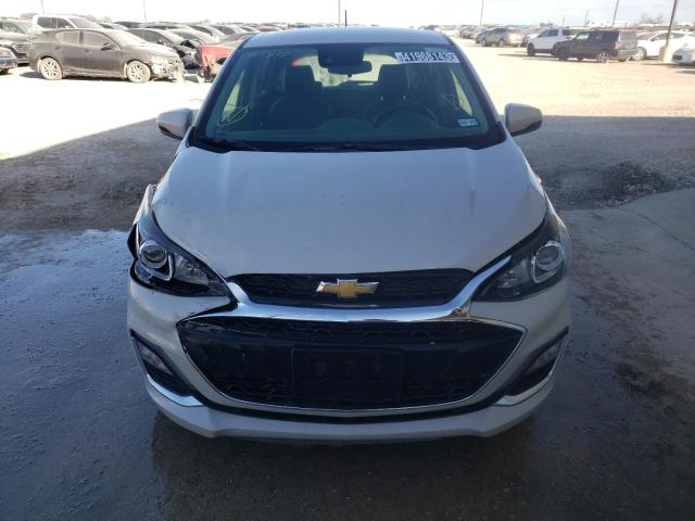 Photo 5 from auction – 2020 CHEVROLET SPARK 2LT with VIN KL8CF6SAXLC467507
