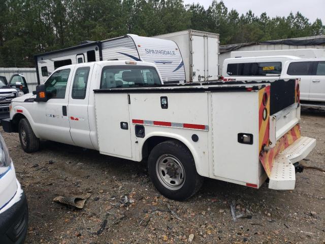 Photo 2 from auction – 2016 FORD F250 SUPER with VIN 1FD7X2A66GEB79842