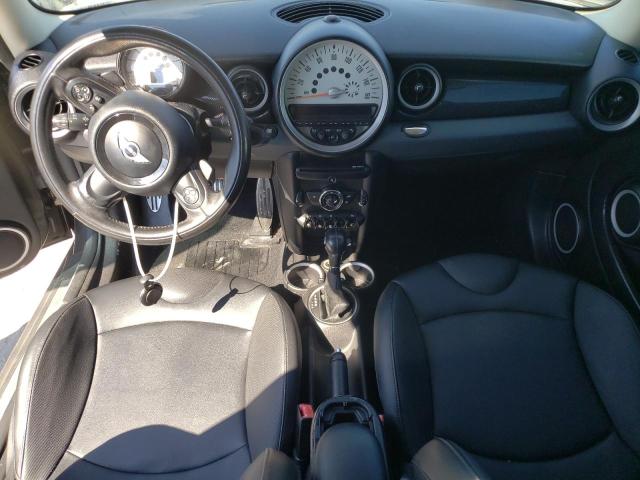 Photo 8 from auction – 2012 MINI COOPER S with VIN WMWSV3C51CTY19103