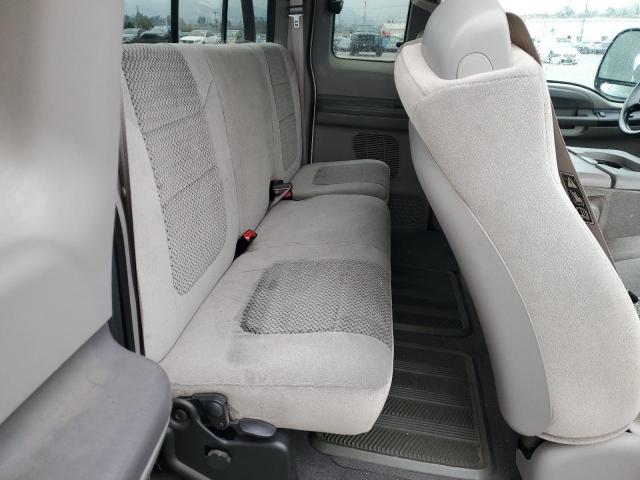 Photo 10 from auction – 2001 FORD F250 SUPER with VIN 3FTNX20F81MA64089