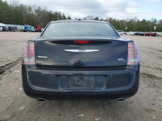 Photo 6 from auction – 2014 CHRYSLER 300 S with VIN 2C3CCABG2EH375397