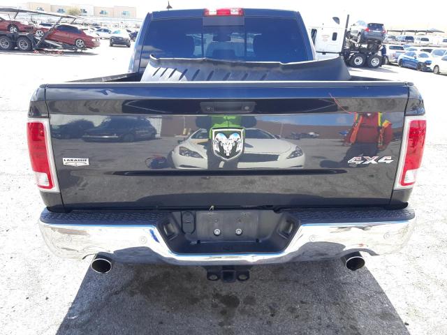 Photo 6 from auction – 2017 RAM 1500 LARAM with VIN 1C6RR7NT4HS800171