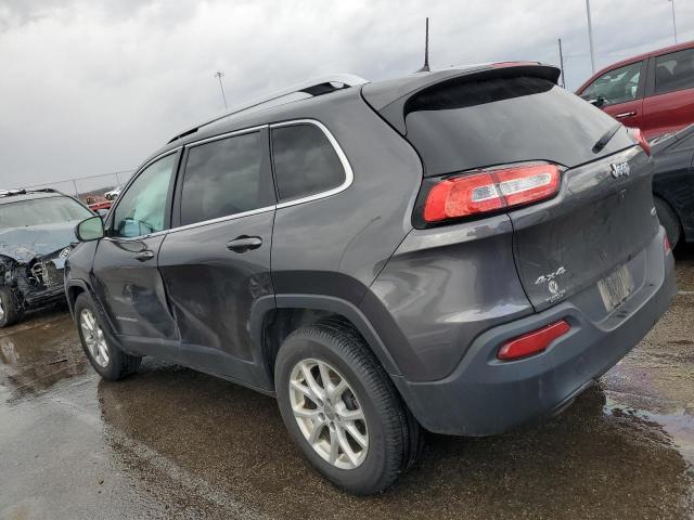 Photo 2 from auction – 2016 JEEP CHEROKEE L with VIN 1C4PJMCB7GW188331