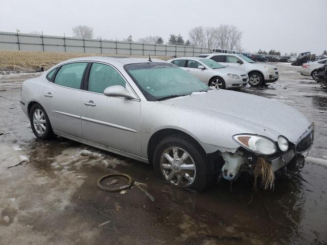 Photo 4 from auction – 2005 BUICK LACROSSE C with VIN 2G4WD532651186871