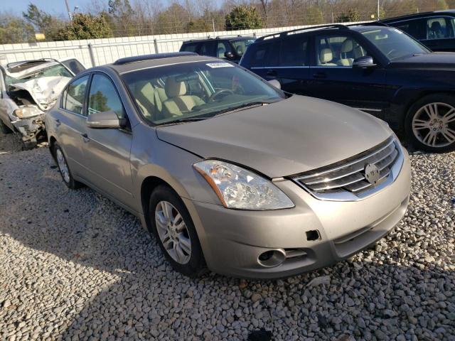 Photo 4 from auction – 2012 NISSAN ALTIMA BAS with VIN 1N4AL2AP1CC113662