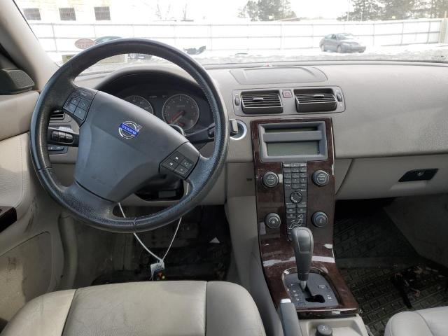 Photo 8 from auction – 2007 VOLVO S40 2.4I with VIN YV1MS390472285679