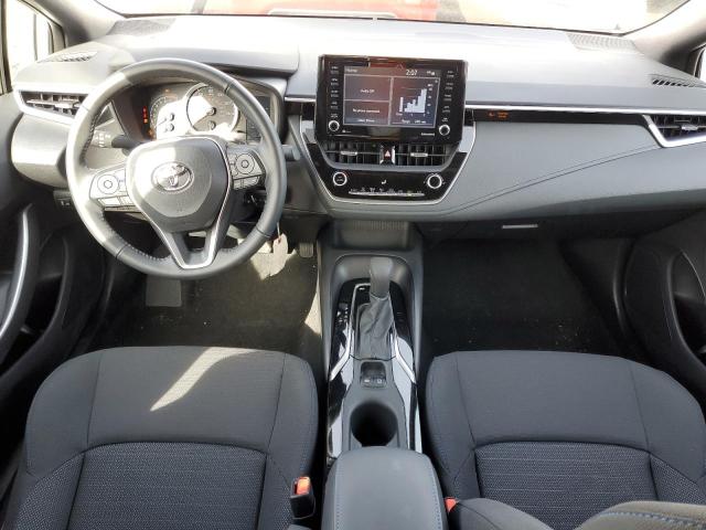 Photo 8 from auction – 2022 TOYOTA COROLLA SE with VIN 5YFS4MCE8NP130309