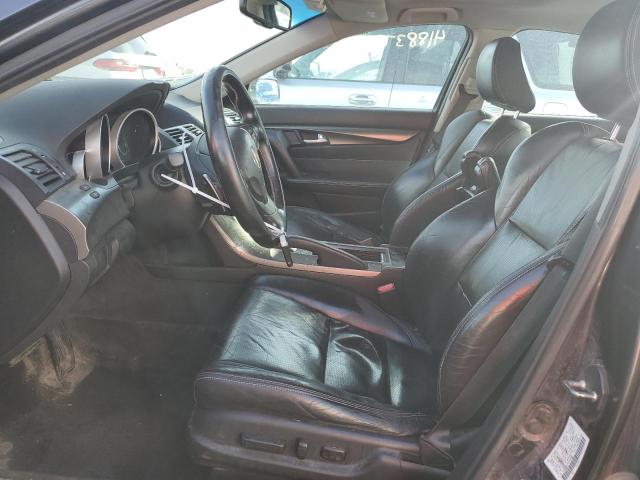 Photo 7 from auction – 2012 ACURA TL with VIN 19UUA9F51CA000983