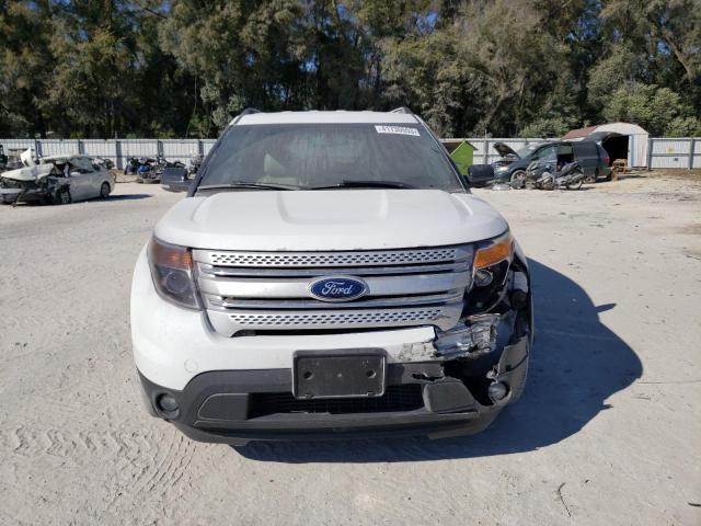Photo 5 from auction – 2013 FORD EXPLORER X with VIN 1FM5K7D85DGB51272