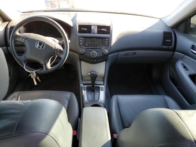 Photo 8 from auction – 2004 HONDA ACCORD EX with VIN JHMCM568X4C008069