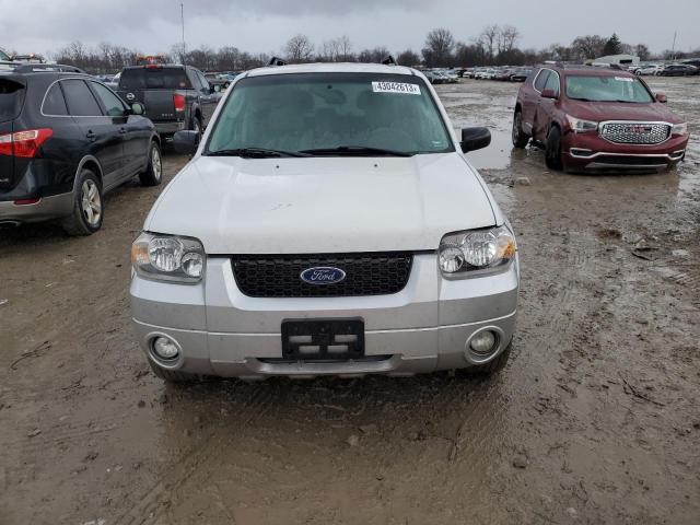 Photo 5 from auction – 2007 FORD ESCAPE HEV with VIN 1FMCU59H87KA77121