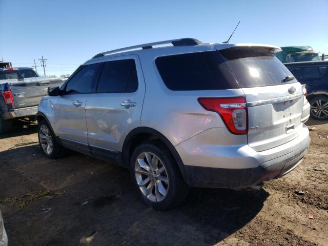 Photo 2 from auction – 2011 FORD EXPLORER X with VIN 1FMHK8D89BGA68556