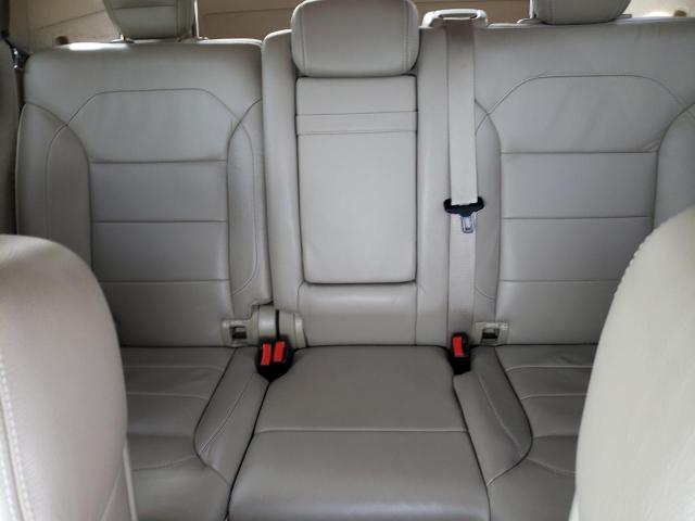 Photo 10 from auction – 2014 MERCEDES-BENZ ML 350 BLU with VIN 4JGDA2EB6EA334342
