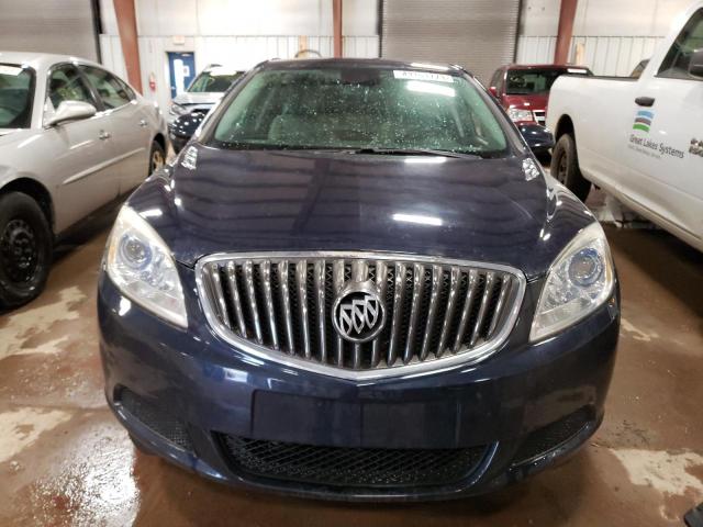 Photo 5 from auction – 2015 BUICK VERANO with VIN 1G4PP5SK5F4204117