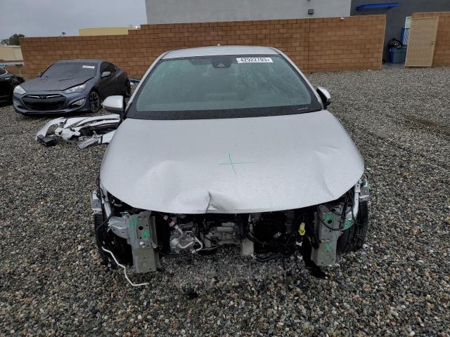 Photo 5 from auction – 2021 TOYOTA COROLLA SE with VIN JTND4MBE8M3114835