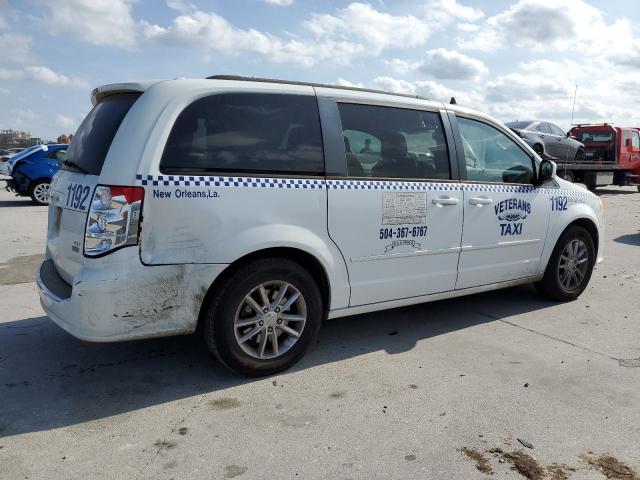 Photo 3 from auction – 2014 DODGE GRAND CARA with VIN 2C4RDGCG3ER206214