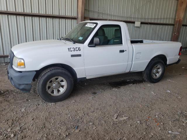FORD RANGER 2011 with VIN 1FTKR1ADXBPA93528 - Photo from auction