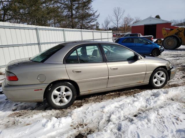 Photo 3 from auction – 1999 CADILLAC CATERA with VIN W06VR52R1XR025601