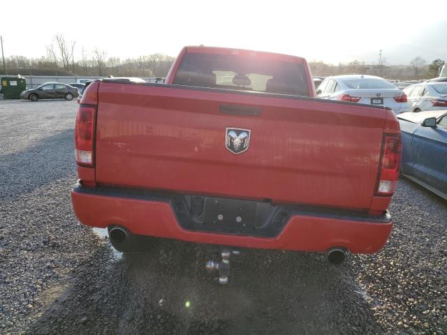 Photo 6 from auction – 2014 RAM 1500 ST with VIN 1C6RR6FTXES114298