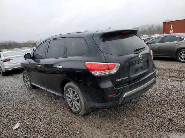 Photo 2 from auction – 2014 NISSAN PATHFINDER with VIN 5N1AR2MNXEC712528