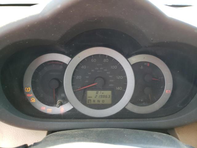 Photo 9 from auction – 2011 TOYOTA RAV4 LIMIT with VIN 2T3YF4DV5BW060322