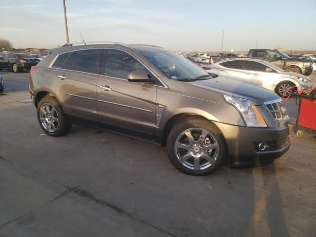 Photo 4 from auction – 2012 CADILLAC SRX PREMIU with VIN 3GYFNCE35CS540032