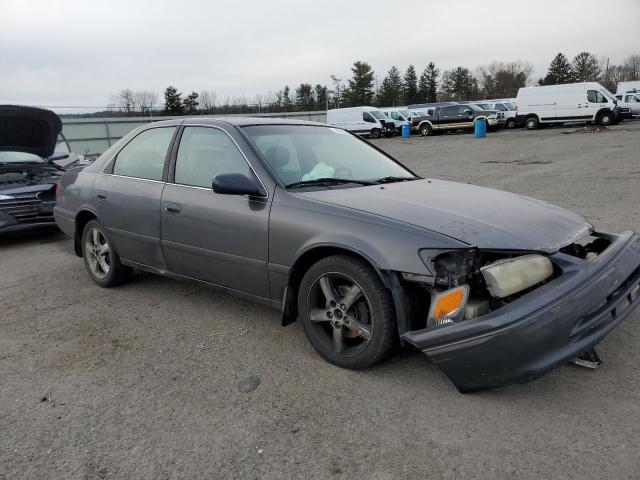 Photo 4 from auction – 2000 TOYOTA CAMRY CE with VIN 4T1BG22K5YU731098