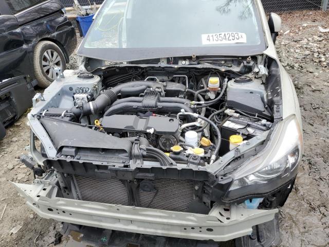 Photo 11 from auction – 2013 SUBARU XV CROSSTR with VIN JF2GPACC5D2856623