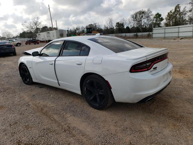 Photo 2 from auction – 2016 DODGE CHARGER R/ with VIN 2C3CDXCTXGH280942