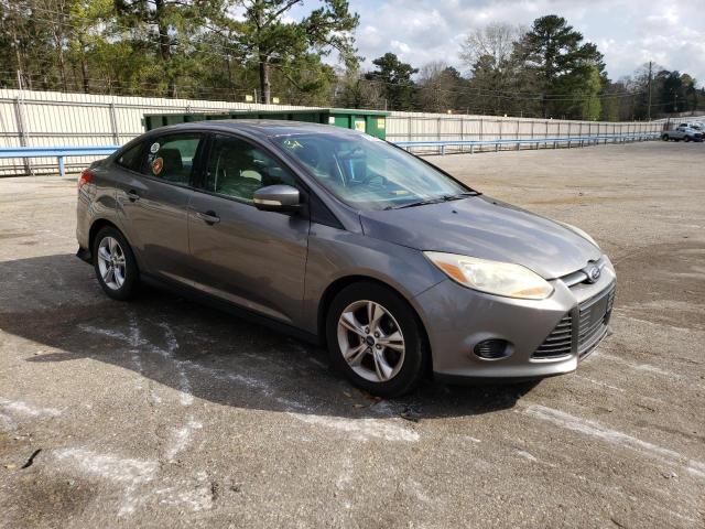Photo 4 from auction – 2014 FORD FOCUS SE with VIN 1FADP3F22EL376427