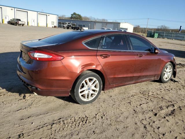 Photo 3 from auction – 2016 FORD FUSION SE with VIN 3FA6P0H7XGR301589