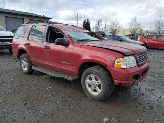 Photo 4 from auction – 2004 FORD EXPLORER X with VIN 1FMZU73K74ZA51056