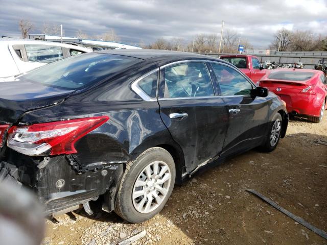 Photo 3 from auction – 2017 NISSAN ALTIMA 2.5 with VIN 1N4AL3AP8HC239823