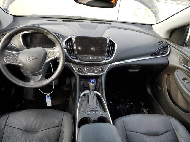 Photo 8 from auction – 2017 CHEVROLET VOLT PREMI with VIN 1G1RB6S59HU161201