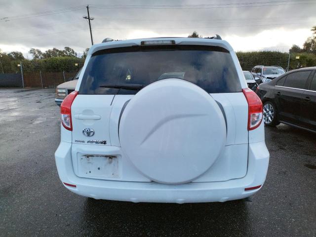 Photo 6 from auction – 2006 TOYOTA RAV4 with VIN JTMZD33V865010971