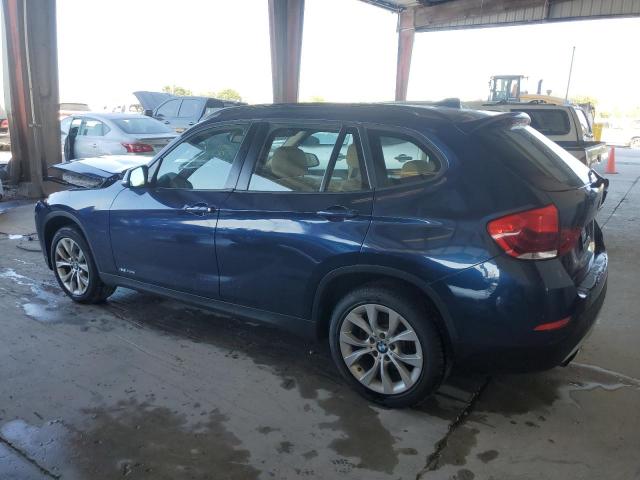 Photo 2 from auction – 2013 BMW X1 XDRIVE2 with VIN WBAVL1C55DVR88845